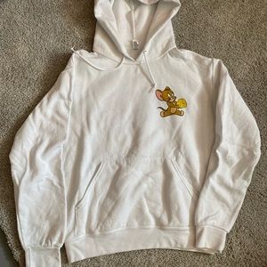 Tom and Jerry sweatshirt